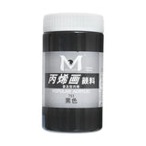 Art Rangers Acrylic Color 300Ml (793) Black