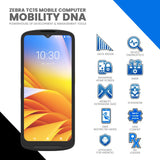 Zebra Tc15 Rugged Mobile Computer