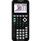 Texas TI-84 Plus CE-T Calculator