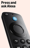 Amazon Fire TV Stick 4K Select Streaming Media Player with Alexa