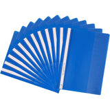 Project Files A4 Size Pack Of 12 Pcs