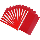 Project Files A4 Size Pack Of 12 Pcs