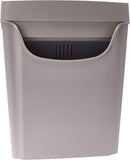 Atlas CC0540 Cross Cut 6 Sheet Paper Shredder