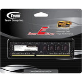 Team Group Elite 8GB 240-Pin DDR3L SDRAM DDR3 1600 (PC3L 12800) Desktop Memory