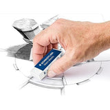 Staedtler Medium Eraser Packet 30 Pieces