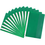 Project Files A4 Size Pack Of 12 Pcs