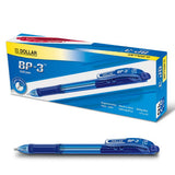قلم حبر جاف دولار BP-3 0.7 مم