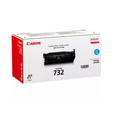 Canon 732C Cyan Toner Cartridge | 6262B002