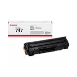 Canon 737 Black (9435B002) Toner Cartridge