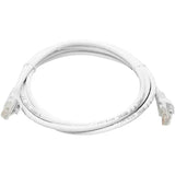 كابل توصيل Cat6+ بطول 10 أمتار من شركة Kuwes
