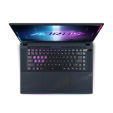Gigabyte Aorus Master 16 Am6H Gaming Laptop Black