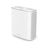 ASUS ZenWiFi XD6 - AX5400 Whole-Home Dual-Band Mesh WiFi 6 System 2 Pack - White