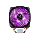 مبرد المعالج Cooler Master Masterair MA610P ARGB - أسود