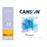 Canson Montval Pad