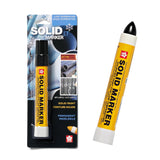Sakura Solid Marker Lt Black Bl