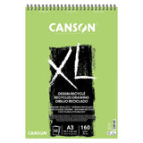 لوحة رسم كانسون XL معاد تدويرها