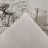 Canson, Xl Sketch Drawing Paper, 60 Sheets, A5, 90G (14.9 X 21 Cm)