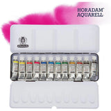 Schmincke Horadam Aquarell, 18 × 5ml