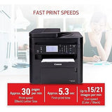 Canon i-SENSYS MF275dw MFP Printer– 600 dpi - A4 - Monochrome laser Printer