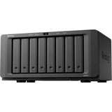 Synology DiskStation DS1825+ 8-Bay NAS (Diskless)