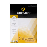 Canson C À Grain Pad