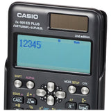 آلة حاسبة علمية من كاسيو - FX-991ES Plus