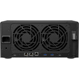 Synology DiskStation DS1825+ 8-Bay NAS (Diskless)