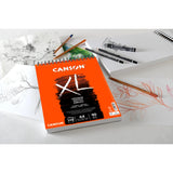 Canson Xl Sketch Pad Croquis
