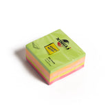 Sticky Note 3X3 Multicolour