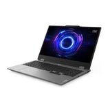 Lenovo Loq Essential 15IRX11 Gaming Laptop, i7-13650HX Processor, 32GB D5 RAM, 1TB SSD NVMe, RTX 5070 8GB VGA, 15.6" FHD IPS 144Hz Display, White Backlit Keyboard, Windows 11 Pro (License)