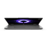 Lenovo Loq Essential 15IRX11 Gaming Laptop, Intel Core i7-13650HX Processor, 16GB DDR5 RAM, 512GB SSD NVMe, RTX 5050 8GB Graphics, 15.6" FHD IPS 144Hz Display, White Backlit Keyboard