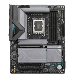 Gigabyte Z890 Eagle Wifi7 1.0 Ddr5 Motherboard - Black
