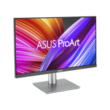 Asus Pa24Acrv Proart Display 24 Inch 75Hz Qhd Ips Professional Monitor Black