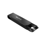 SanDisk Ultra USB Type-C Flash Drive - 64GB / Type-C / Black