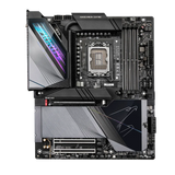 Gigabyte Aorus Z790 Aorus Master X Ddr5 Motherboard - Black