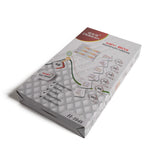 Key Box For 48 Keys 47*26*5.5cm