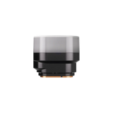 مبرد المعالج السائل Corsair ICUe Link Titan 240 Rx RGB AIO - أبيض