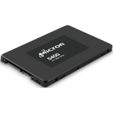 Micron 5400 PRO MTFDDAK7T6TGA-1BC1ZABYYR 7.68TB 2.5" SATA 6Gbps Read Intensive Enterprise SSD