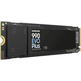 SAMSUNG 1TB NVMe 990 EVO Plus Gen4/5 Upto 7150Mb/s-MZ-V9S1T0BW