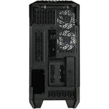 Cooler Master Haf 700 Evo Atx Full Tower Case - Titanium Grey