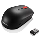 Lenovo Essential Compact Wireless Mouse