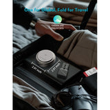 RAVPower Premium Foldable 3 in 1, 15W Wireless Charger - RP-WC1008