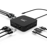 محطة إرساء ديل برو WD25 بقوة 130 واط