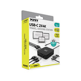 محطة إرساء ديل برو WD25 بقوة 130 واط