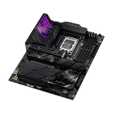 Asus Rog Strix Z890-E Gaming Wifi Ddr5 Motherboard Black
