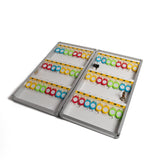 Key Box For 48 Keys 47*26*5.5cm