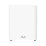 ASUS ZenWiFi BQ16 BE25000 Quad Band WiFi 7 (802.11be) Mesh Router - White