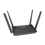 ASUS RT-AX52 Pro (AX3000) Dual Band WiFi 6 Extendable Router - Black