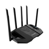 ASUS TUF Gaming BE6500 Dual Band WiFi 7 Extendable Gaming Router 2.5GbE