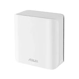 Asus ZenWiFi BD4 Dual-band WiFi 7 (802.11be) AiMesh Extendable Router (2Pcs)- White